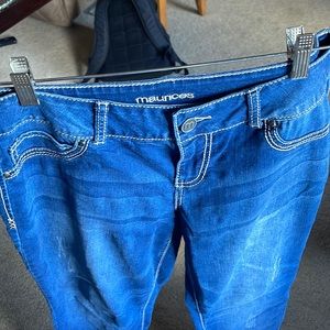 Maurice’s jeans